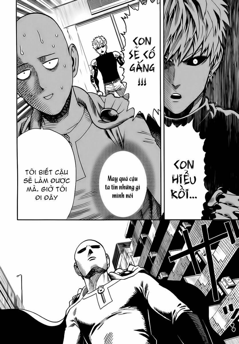 Anh Hùng OnePunch [Chap 11-248]