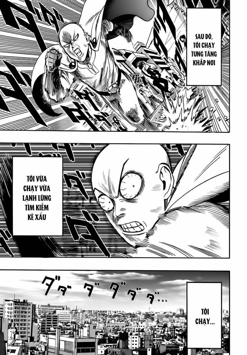 Anh Hùng OnePunch [Chap 11-248]