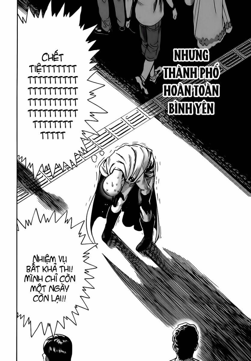 Anh Hùng OnePunch [Chap 11-248]