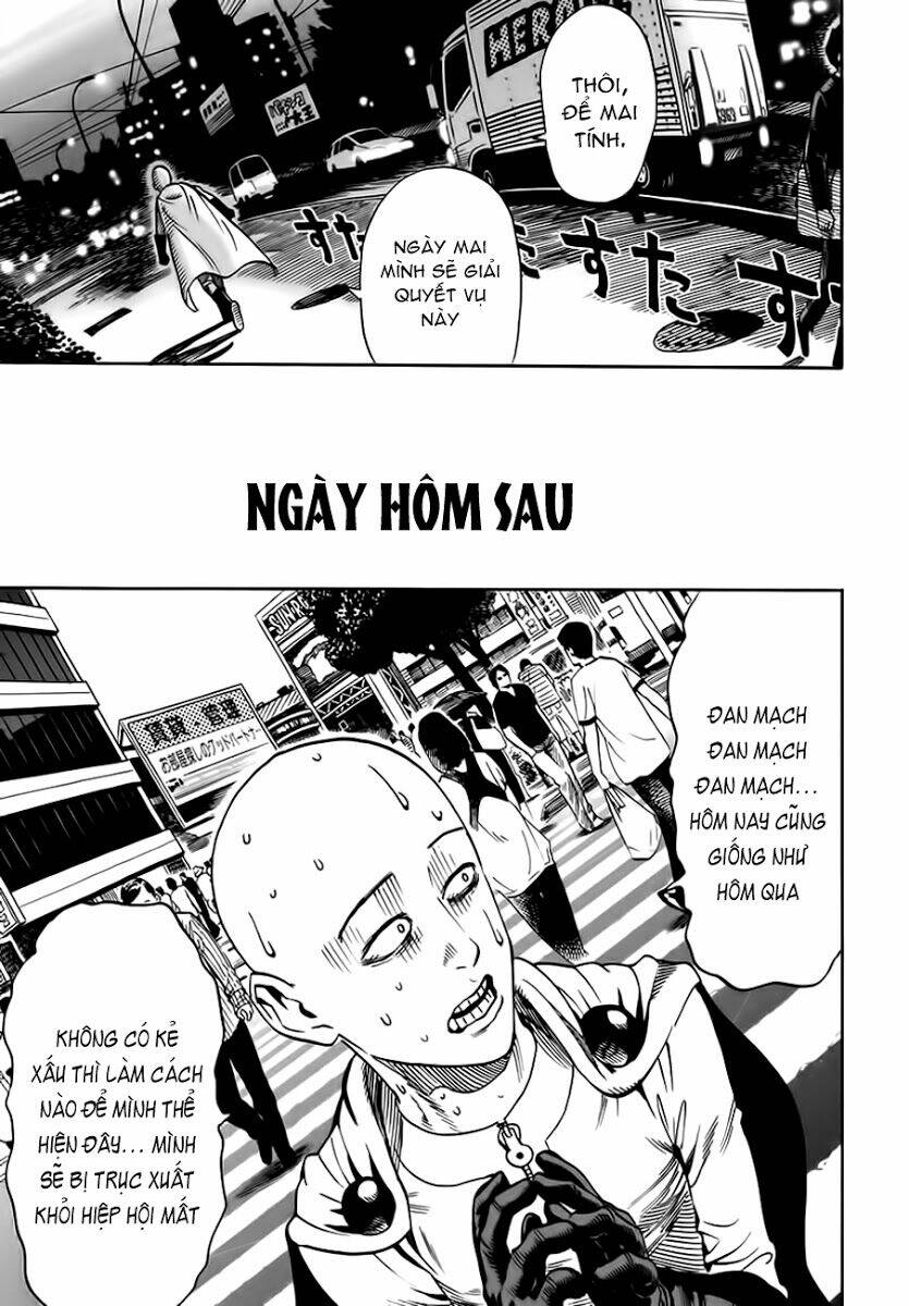 Anh Hùng OnePunch [Chap 11-248]