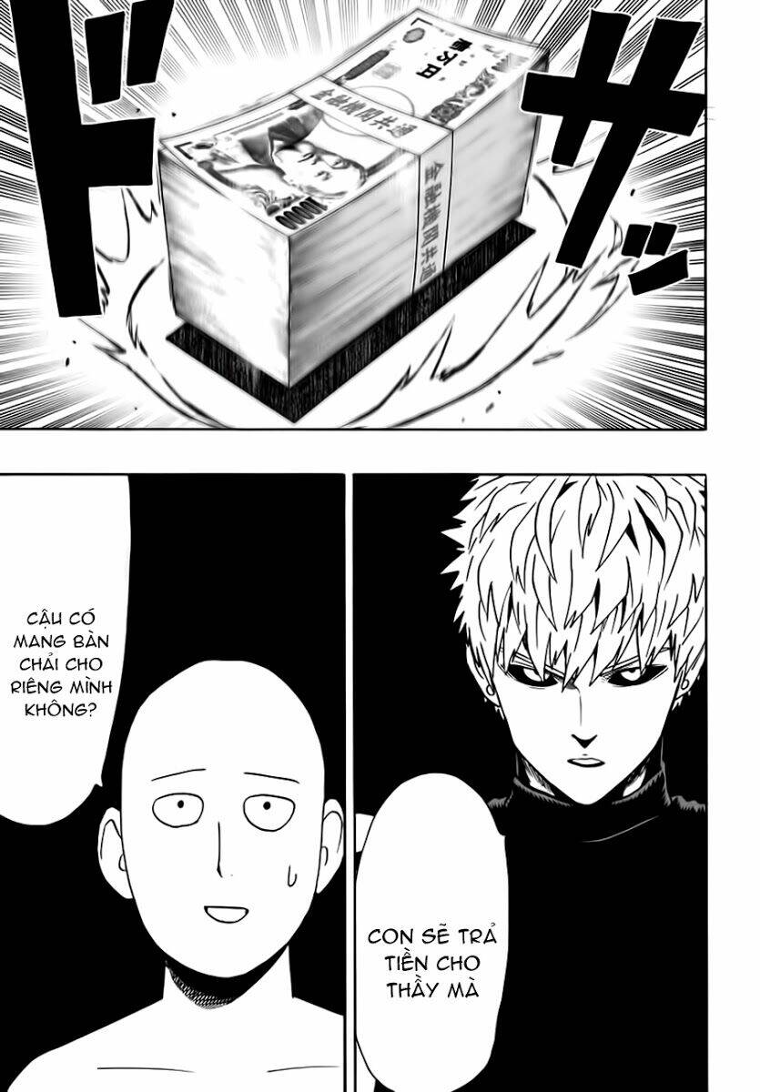 Anh Hùng OnePunch [Chap 11-248]