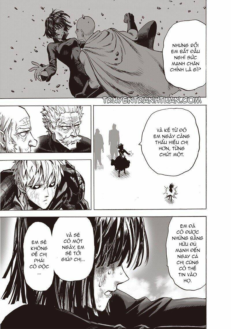 Anh Hùng OnePunch [Chap 11-248]