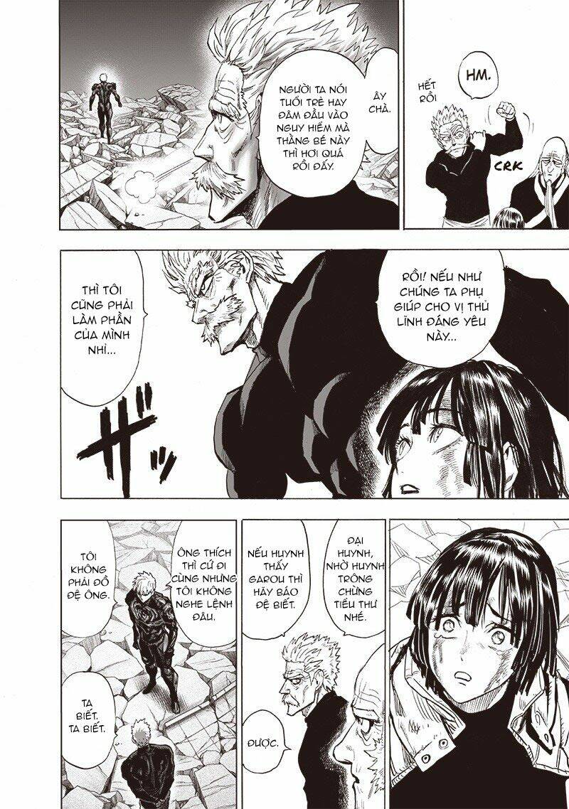 Anh Hùng OnePunch [Chap 11-248]