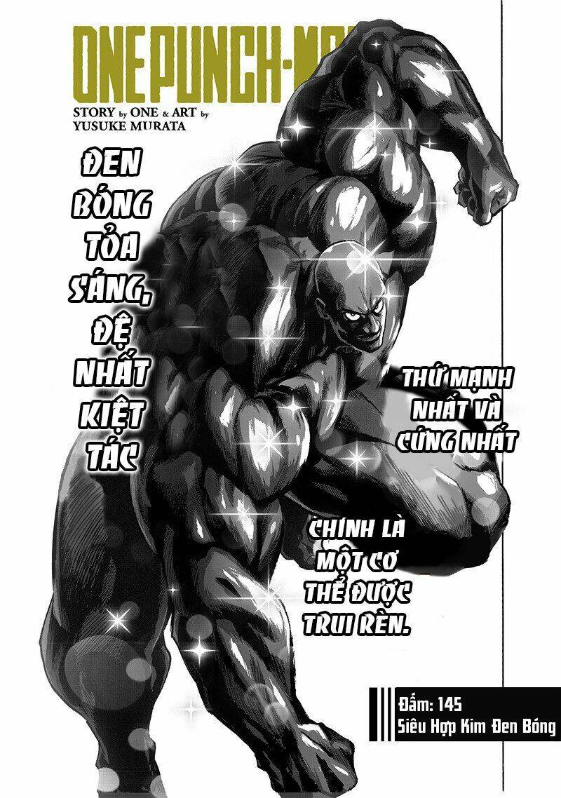 Anh Hùng OnePunch [Chap 11-248]