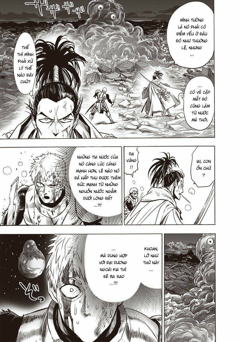 Anh Hùng OnePunch [Chap 11-248]