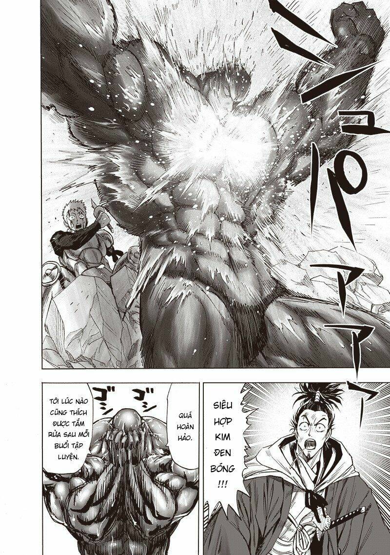 Anh Hùng OnePunch [Chap 11-248]