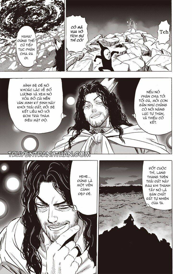 Anh Hùng OnePunch [Chap 11-248]