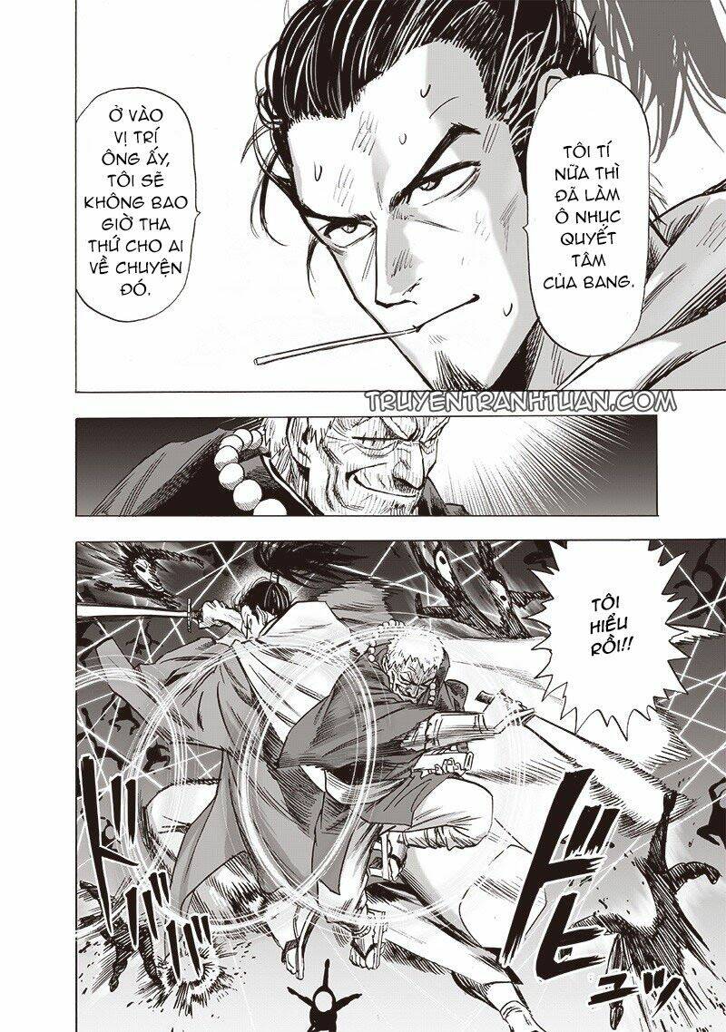 Anh Hùng OnePunch [Chap 11-248]