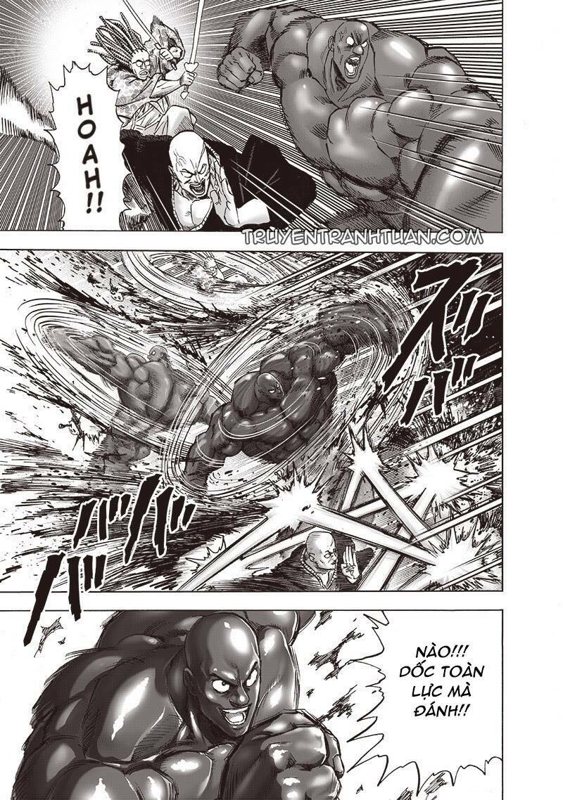 Anh Hùng OnePunch [Chap 11-248]