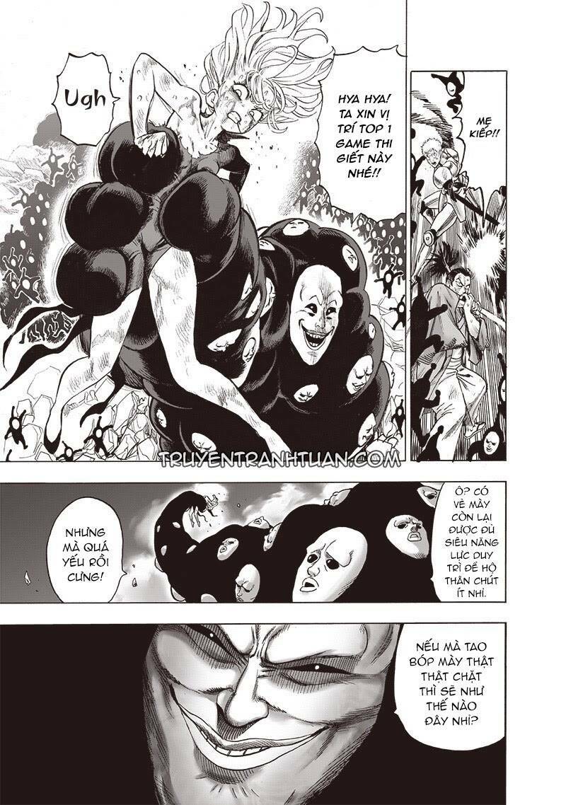 Anh Hùng OnePunch [Chap 11-248]