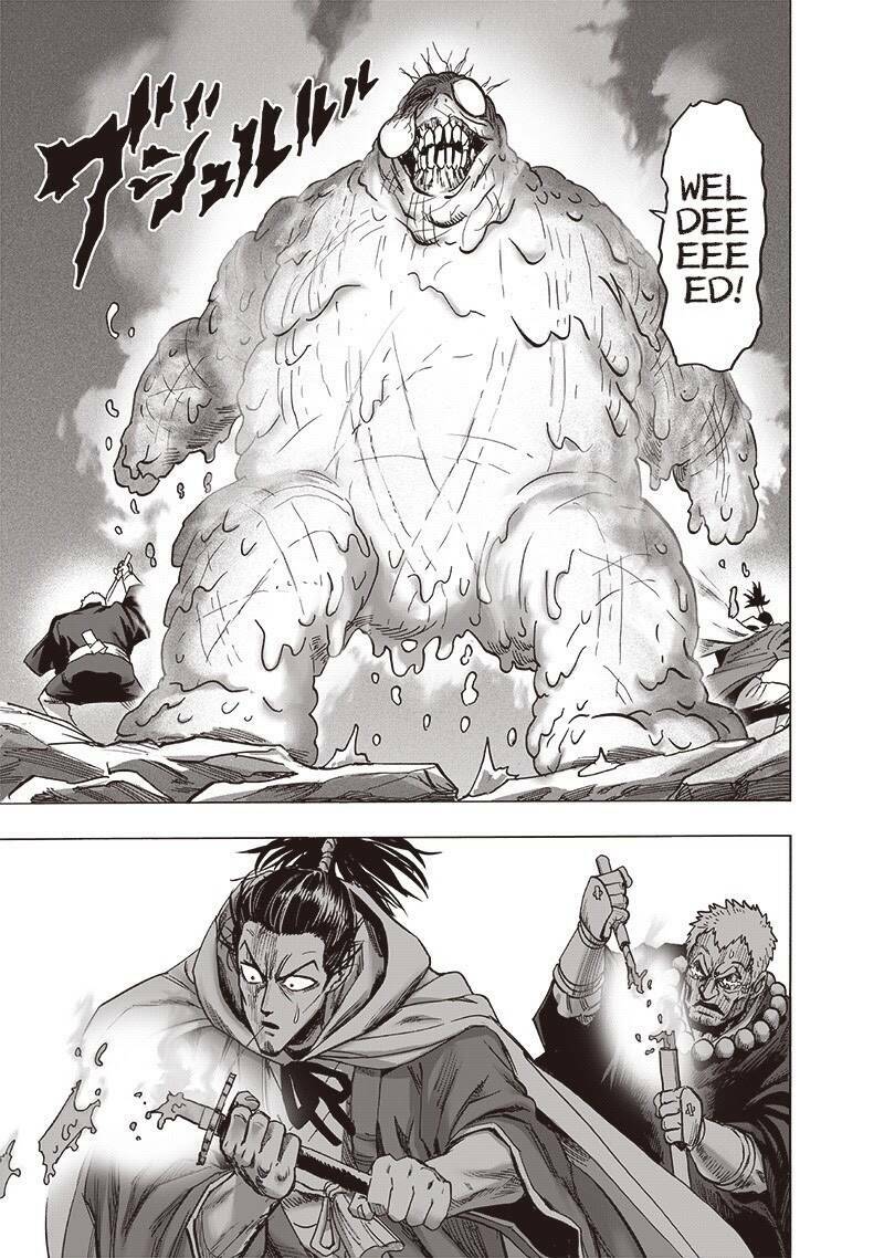 Anh Hùng OnePunch [Chap 11-248]