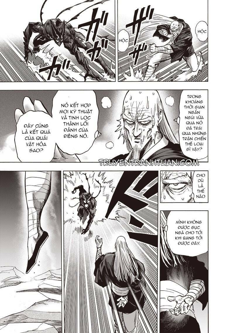 Anh Hùng OnePunch [Chap 11-248]