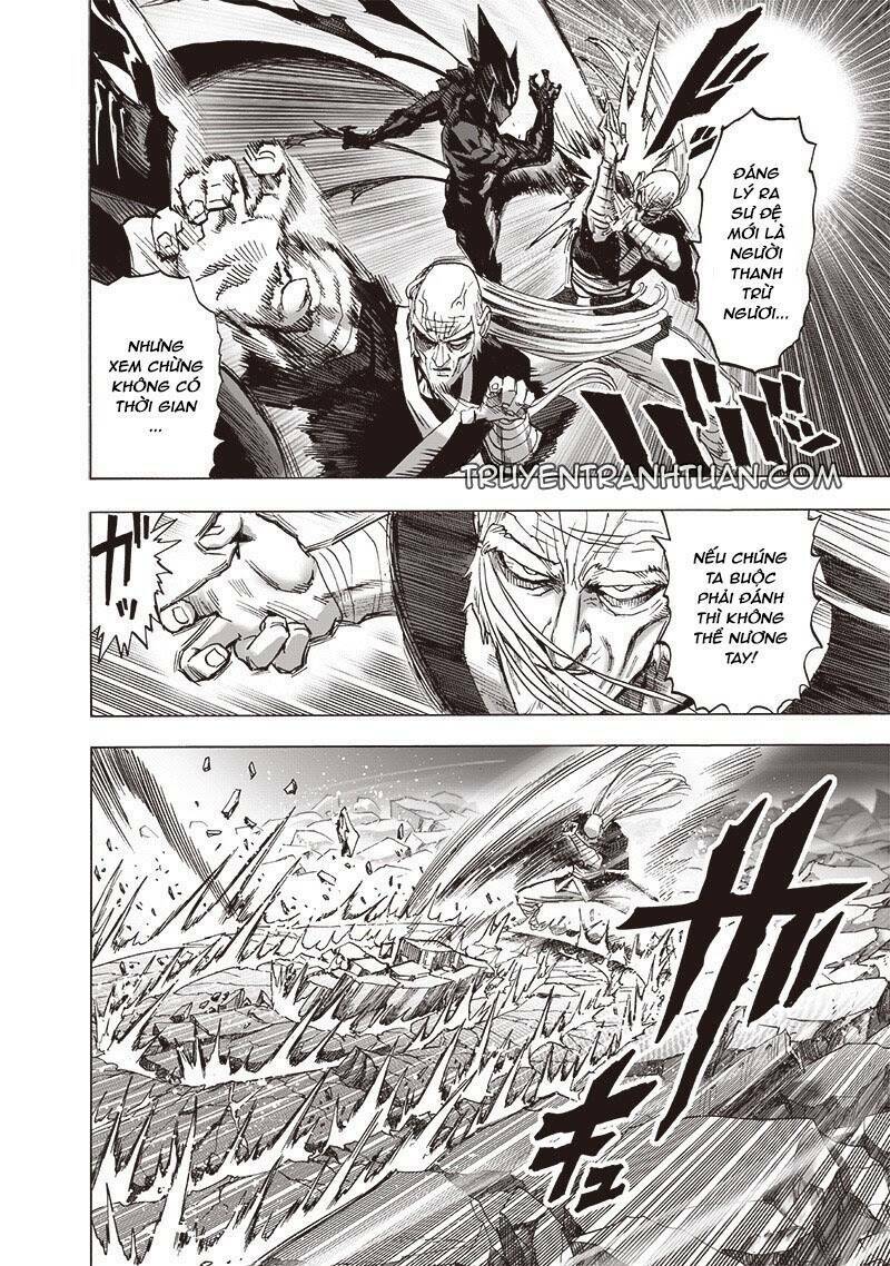 Anh Hùng OnePunch [Chap 11-248]