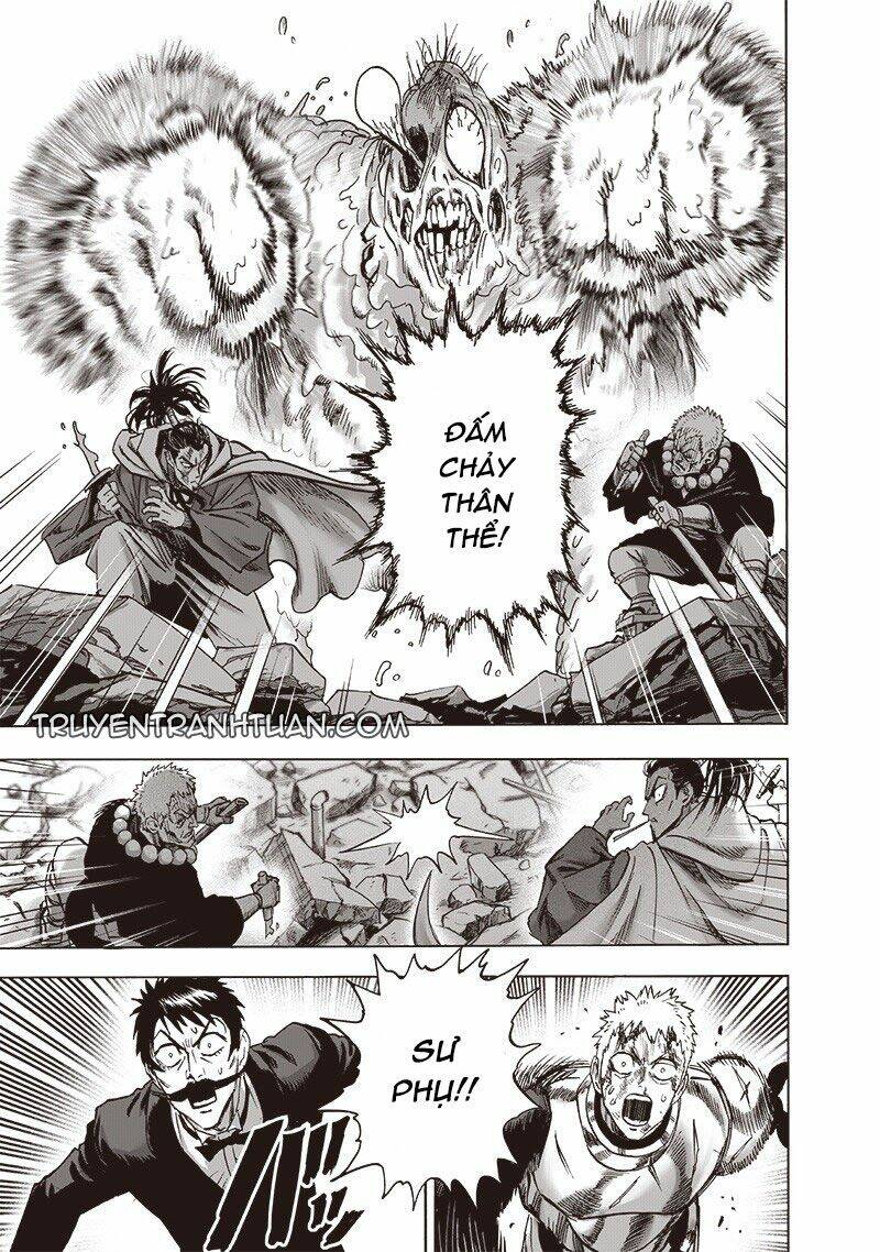 Anh Hùng OnePunch [Chap 11-248]