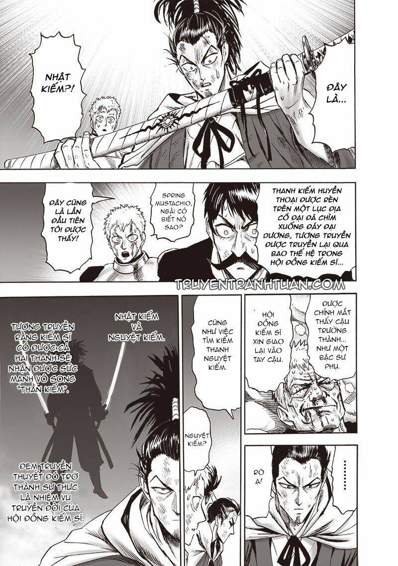 Anh Hùng OnePunch [Chap 11-248]