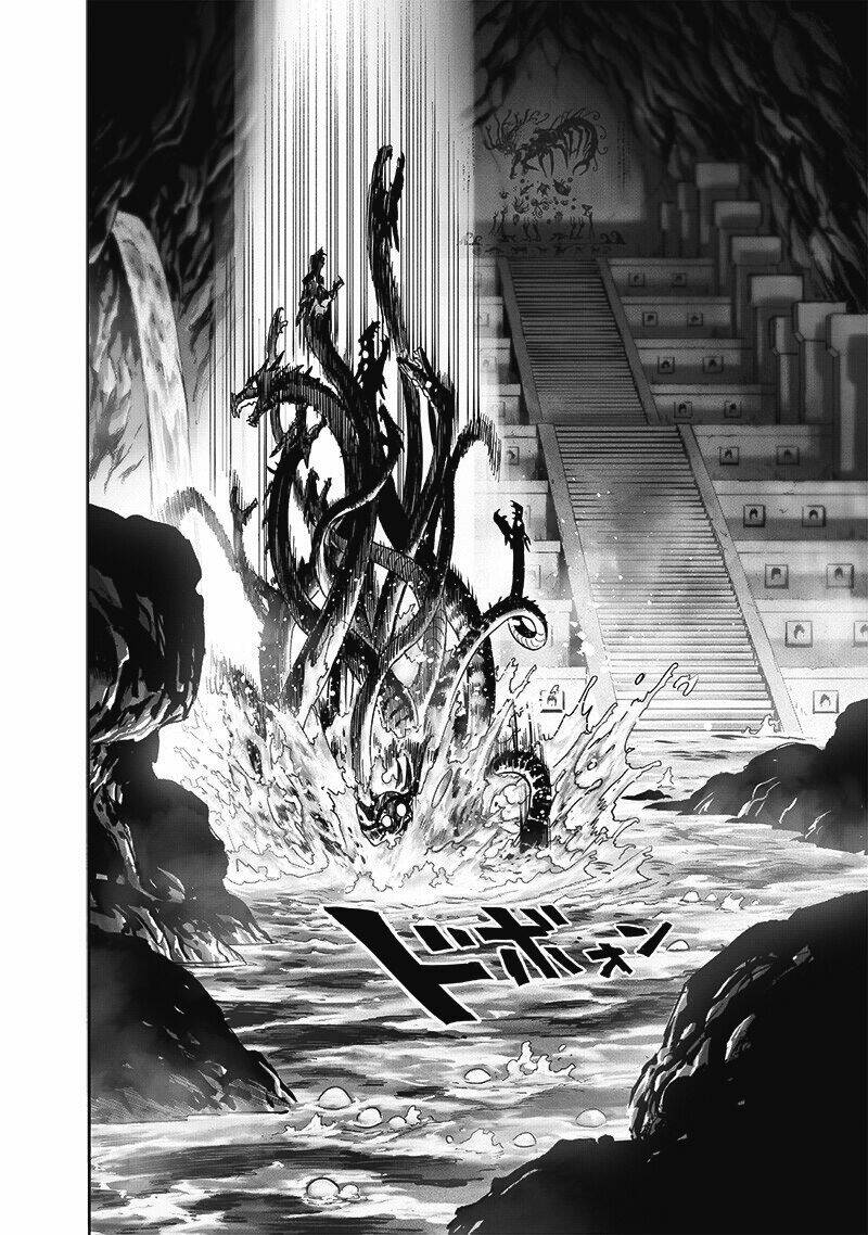 Anh Hùng OnePunch [Chap 11-248]