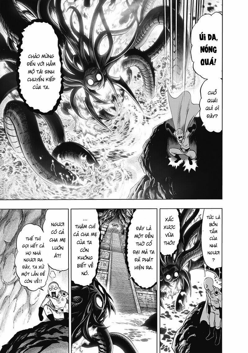 Anh Hùng OnePunch [Chap 11-248]