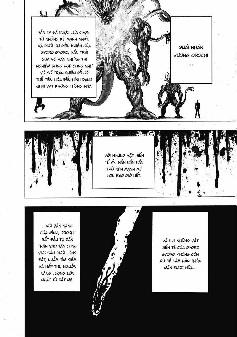 Anh Hùng OnePunch [Chap 11-248]