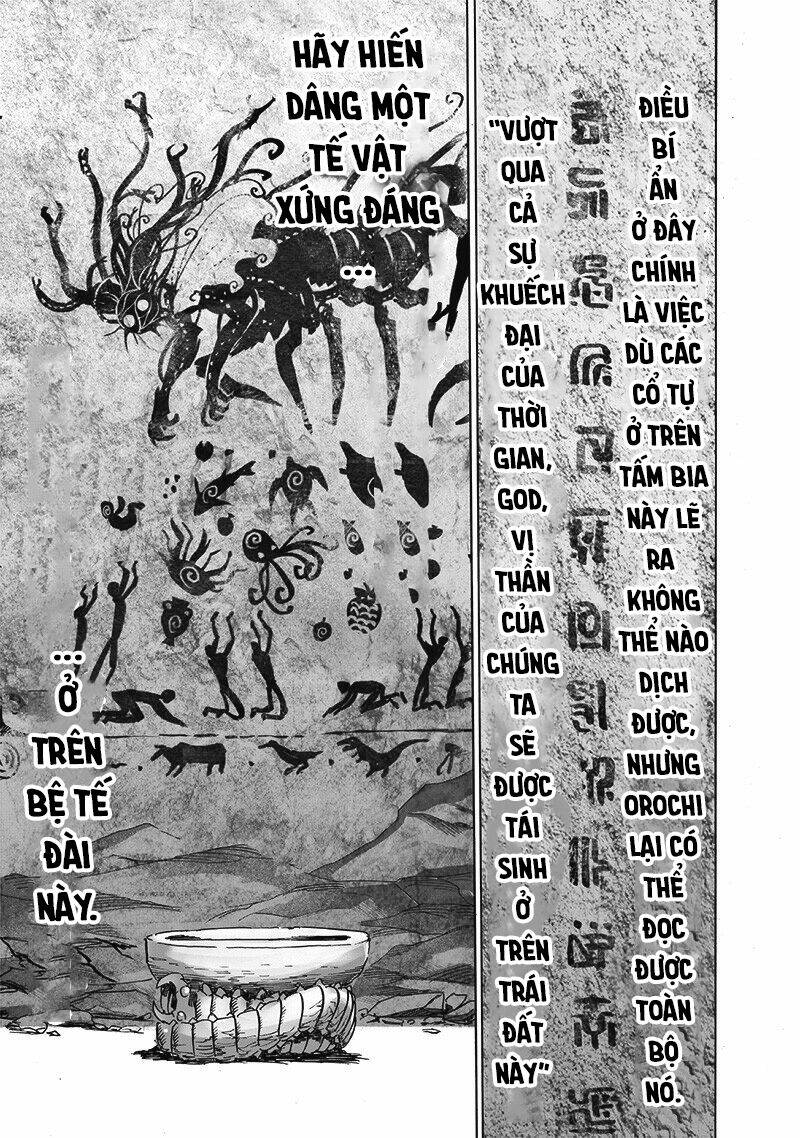 Anh Hùng OnePunch [Chap 11-248]