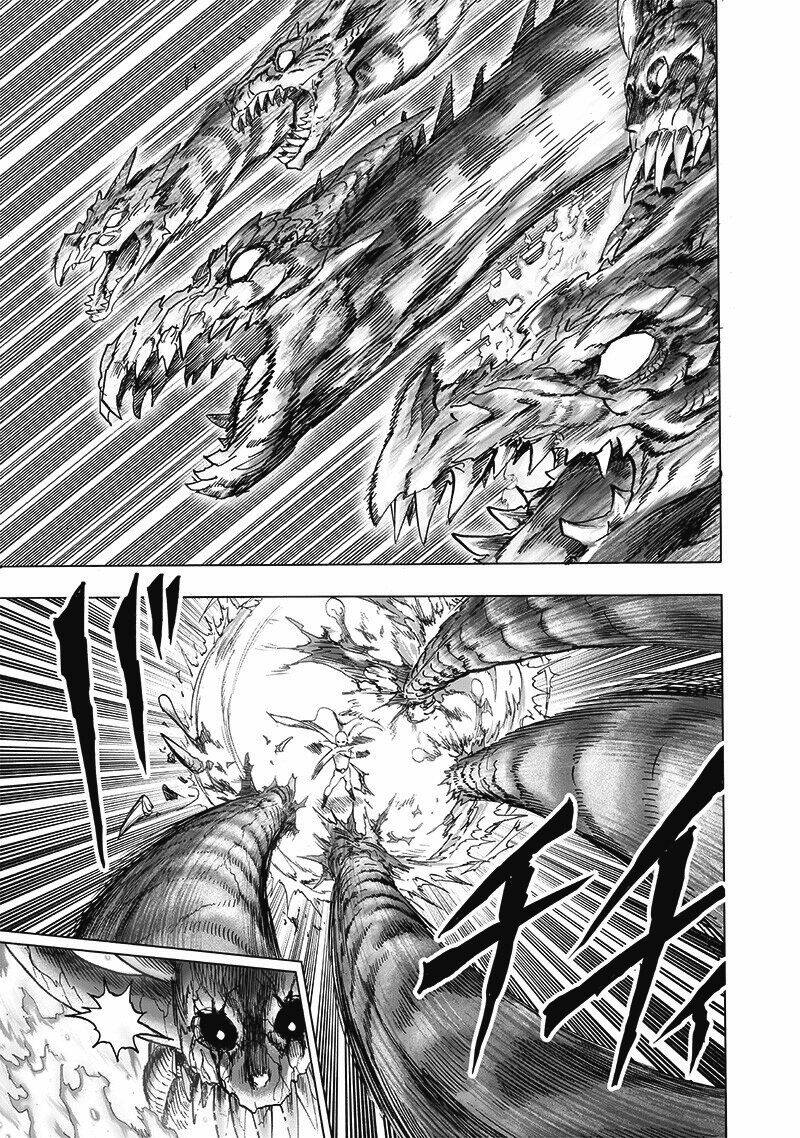 Anh Hùng OnePunch [Chap 11-248]