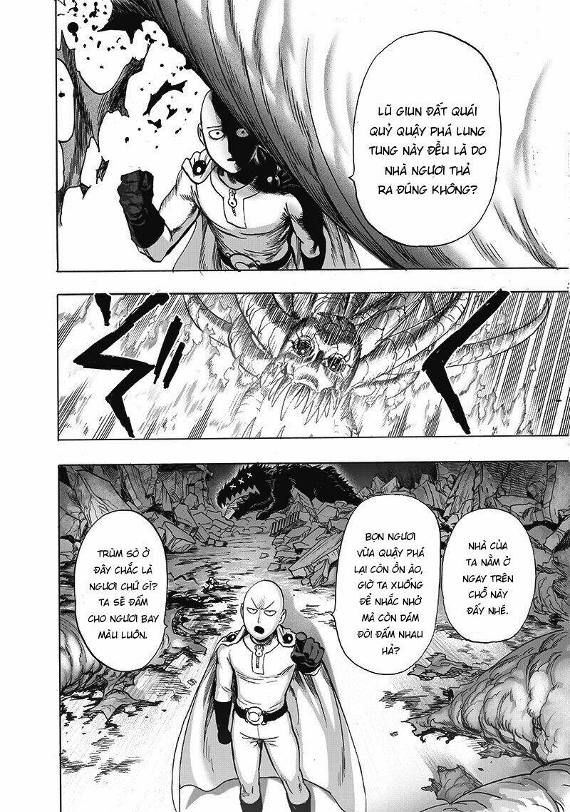 Anh Hùng OnePunch [Chap 11-248]