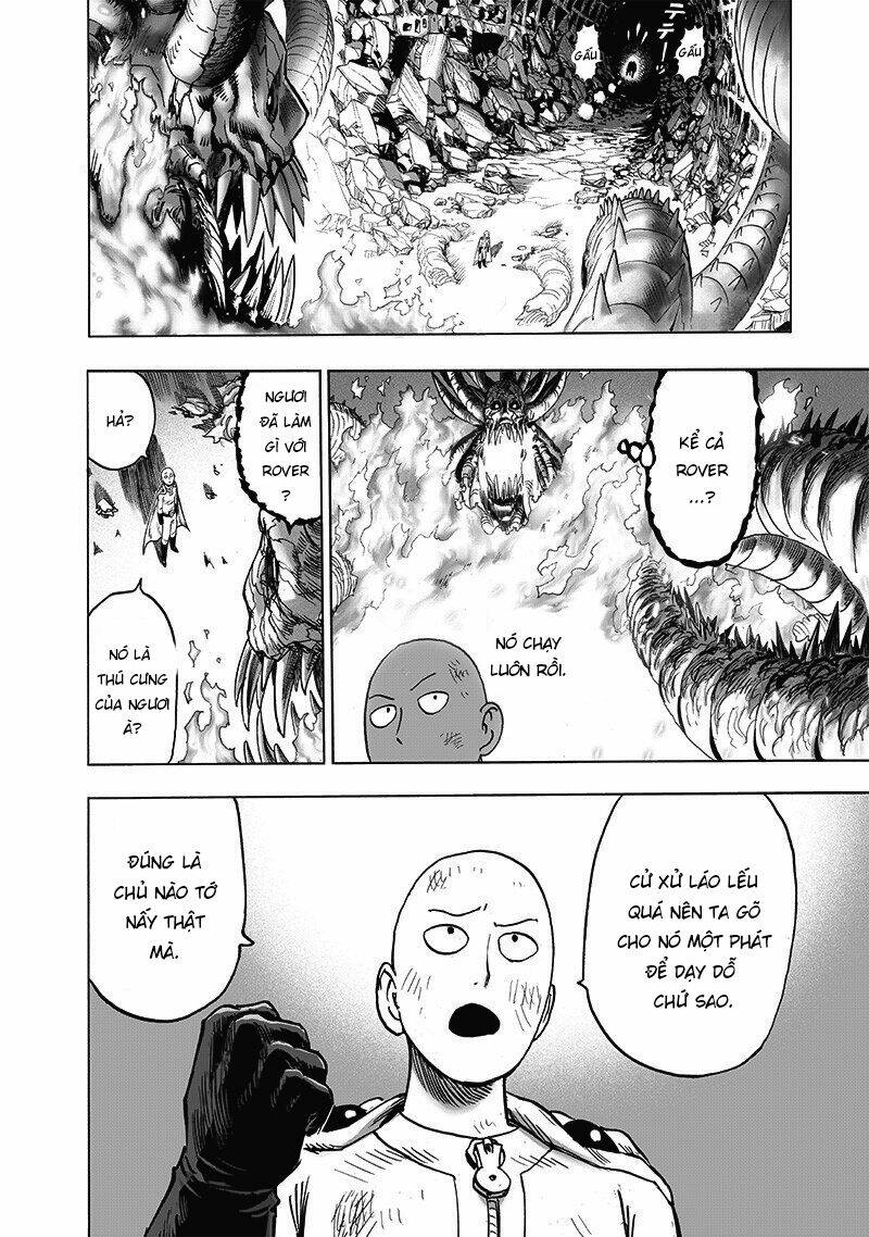 Anh Hùng OnePunch [Chap 11-248]