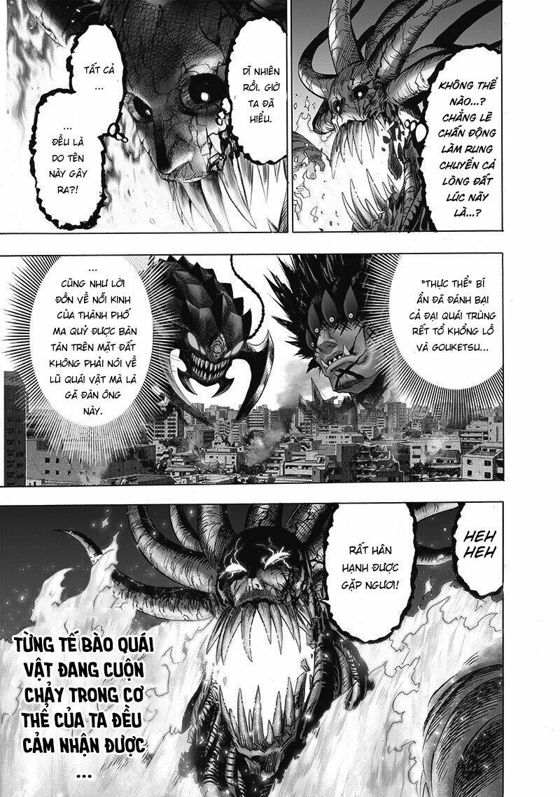 Anh Hùng OnePunch [Chap 11-248]