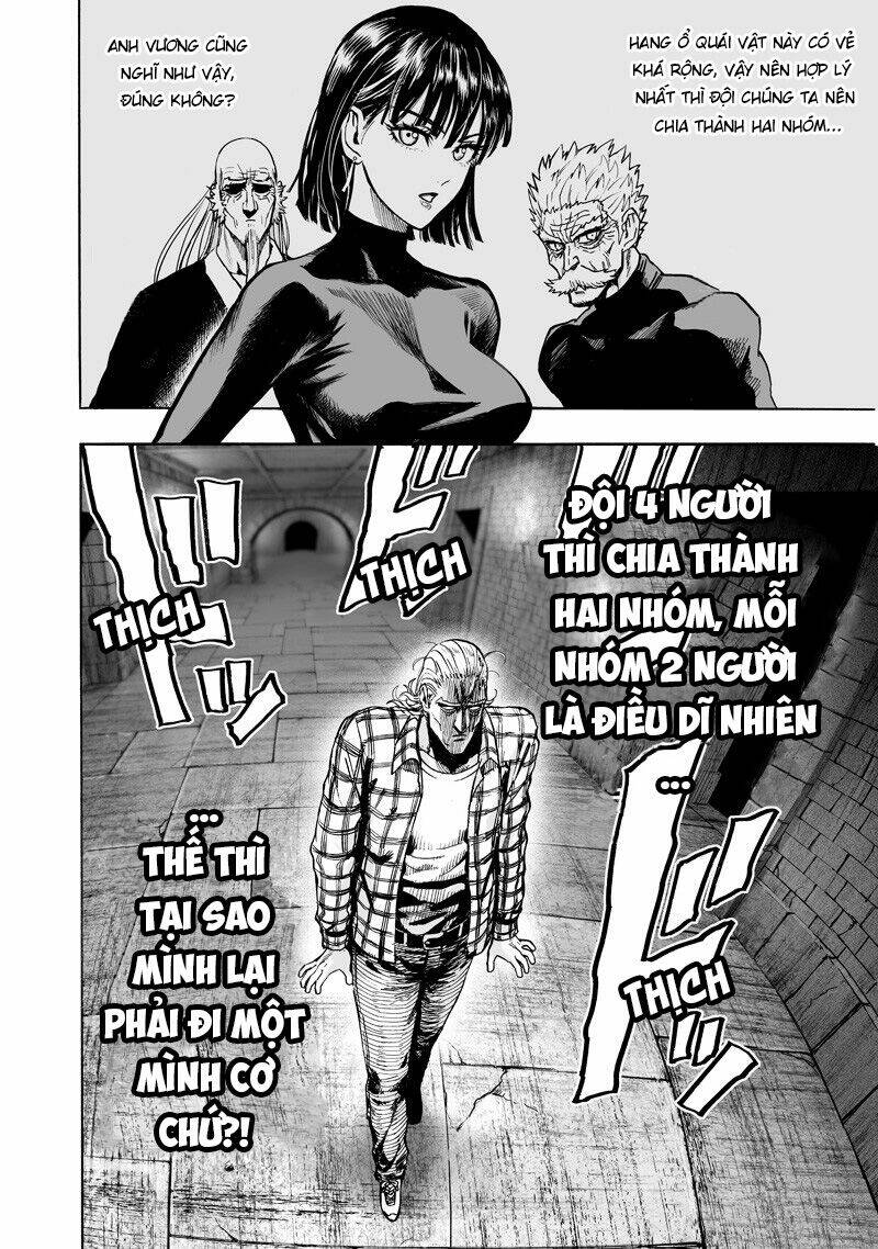 Anh Hùng OnePunch [Chap 11-248]