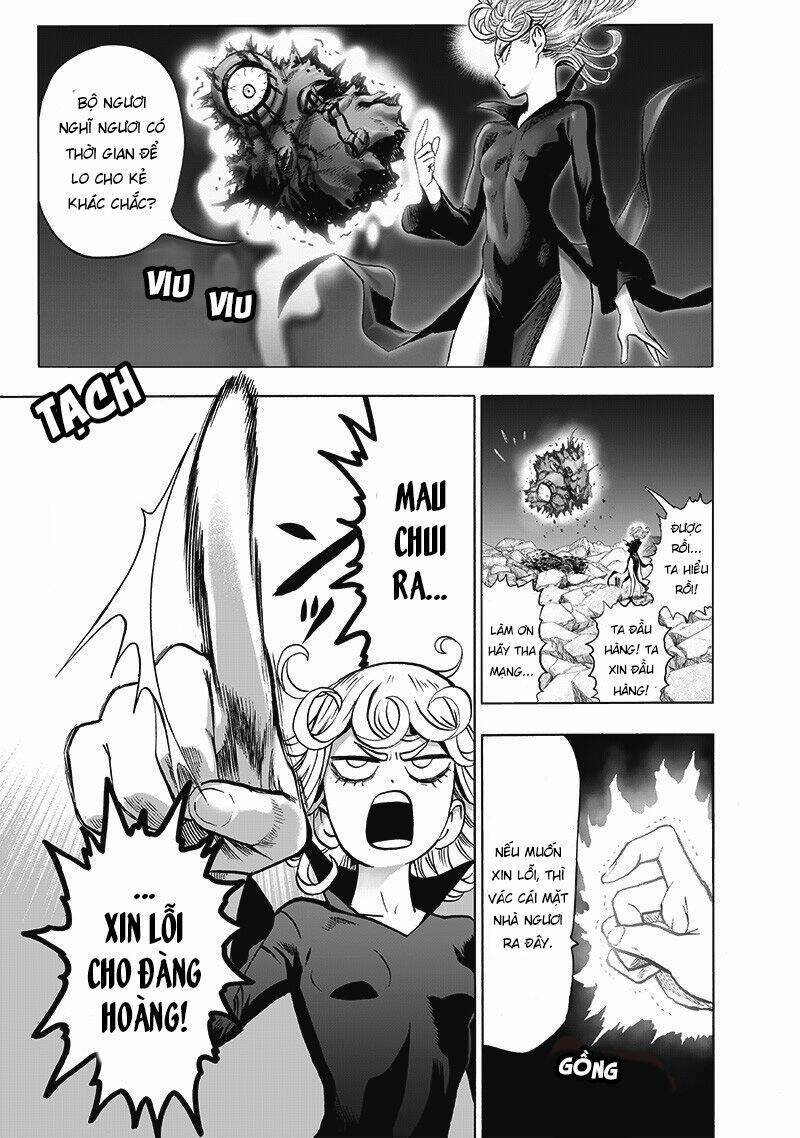 Anh Hùng OnePunch [Chap 11-248]