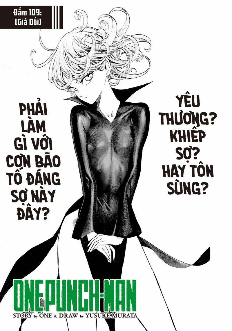 Anh Hùng OnePunch [Chap 11-248]