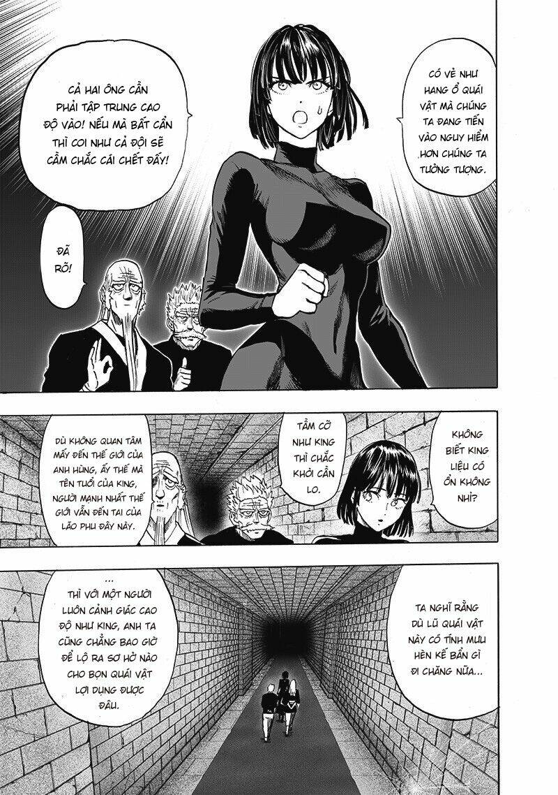 Anh Hùng OnePunch [Chap 11-248]