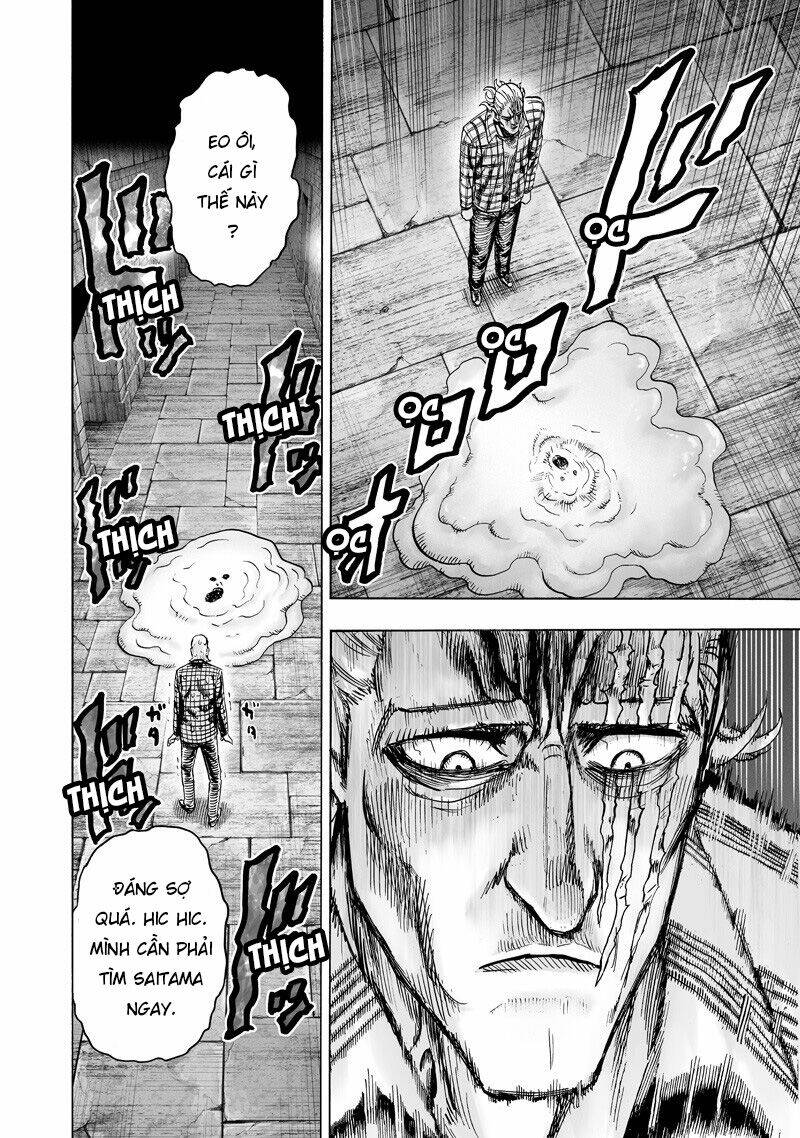 Anh Hùng OnePunch [Chap 11-248]