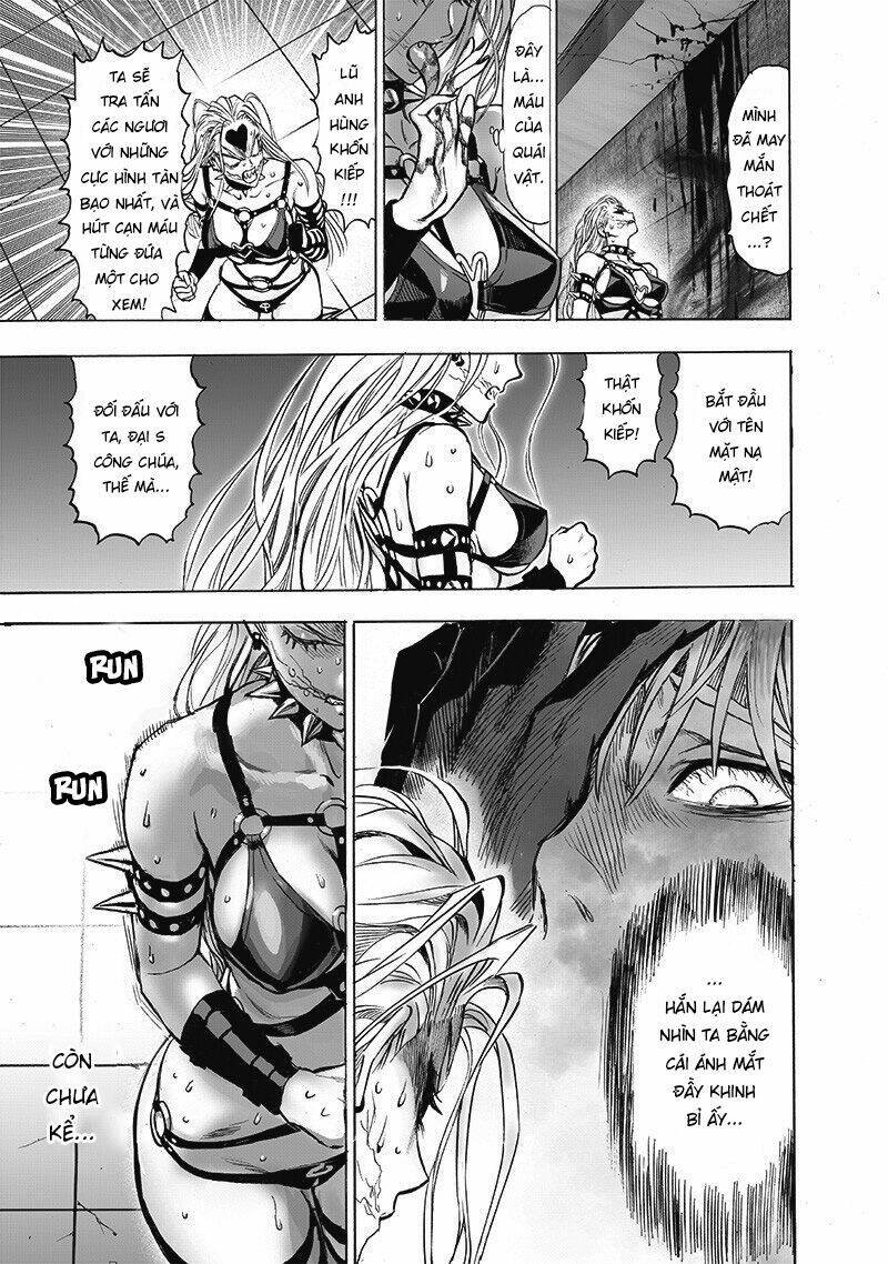 Anh Hùng OnePunch [Chap 11-248]