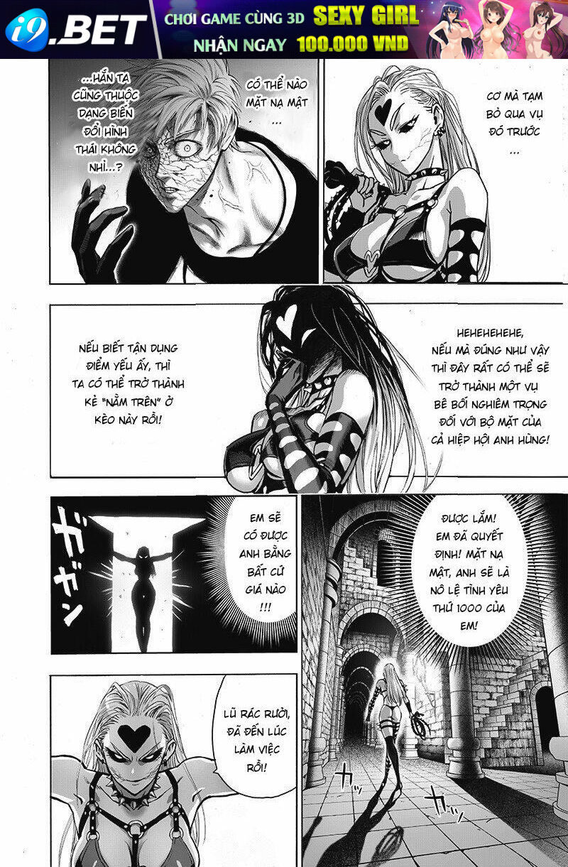 Anh Hùng OnePunch [Chap 11-248]