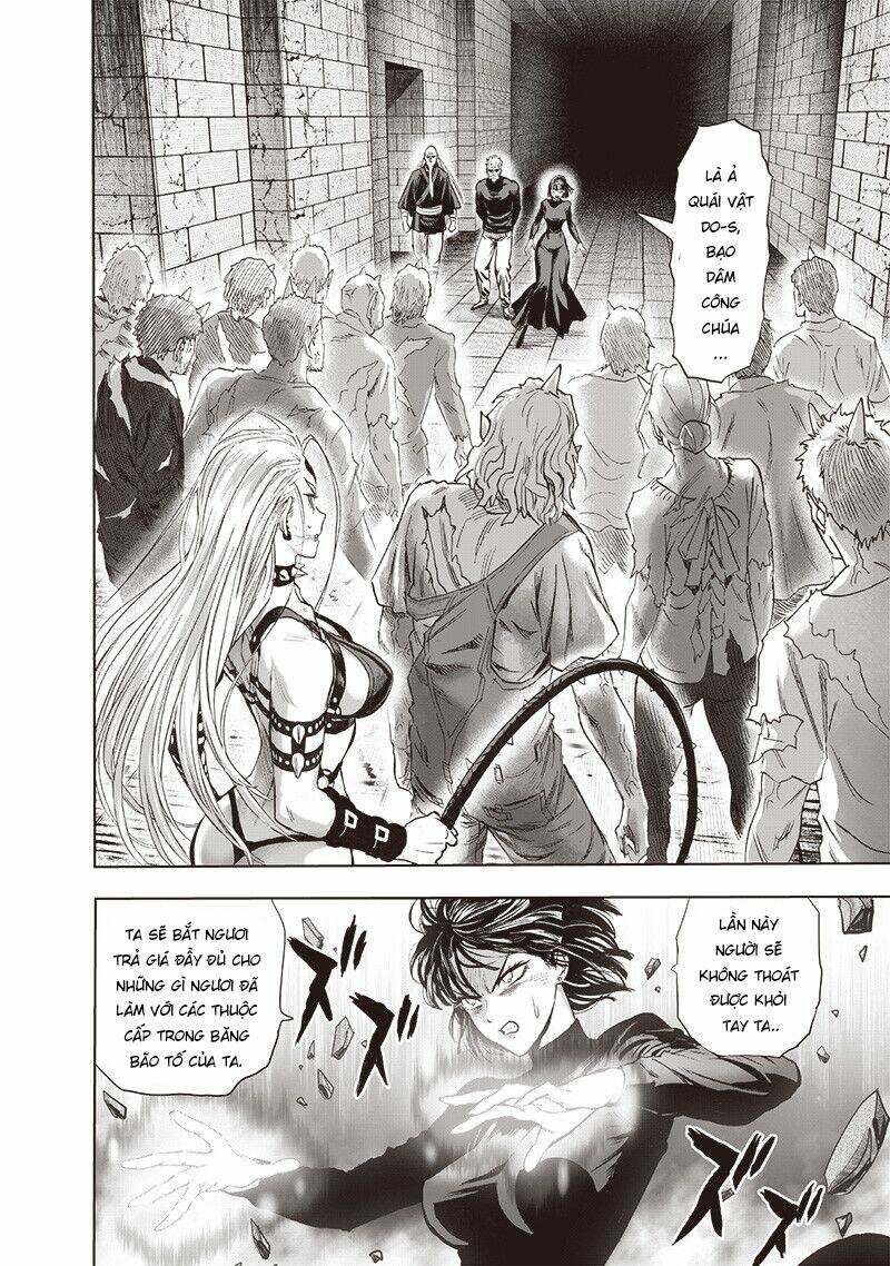 Anh Hùng OnePunch [Chap 11-248]