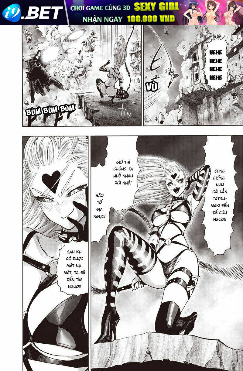 Anh Hùng OnePunch [Chap 11-248]