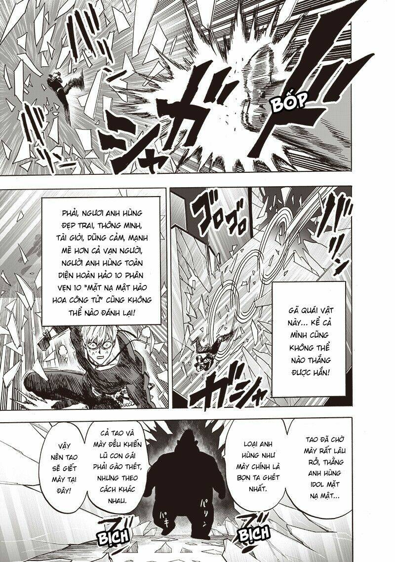 Anh Hùng OnePunch [Chap 11-248]