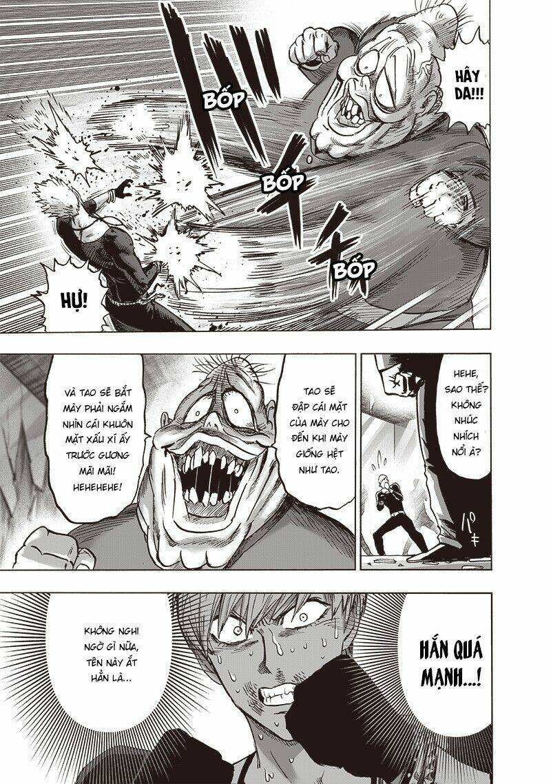 Anh Hùng OnePunch [Chap 11-248]