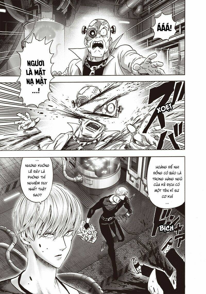 Anh Hùng OnePunch [Chap 11-248]