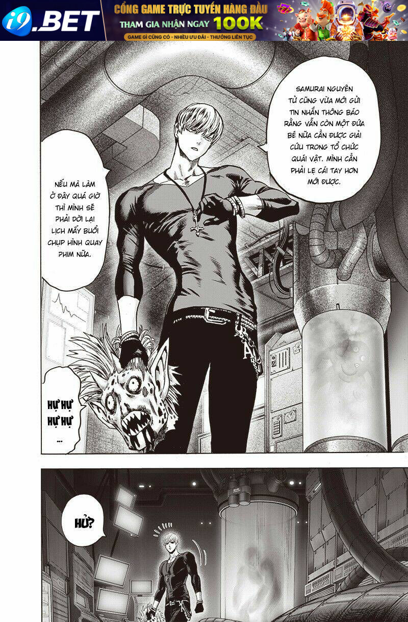 Anh Hùng OnePunch [Chap 11-248]