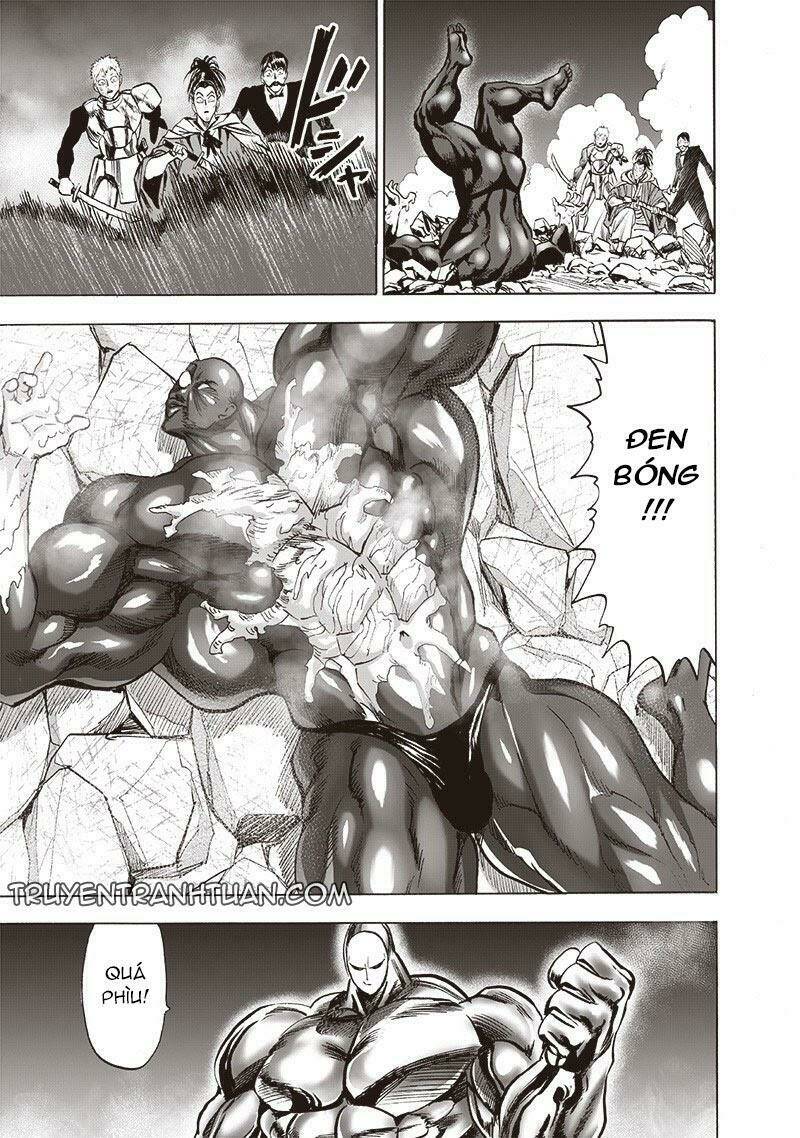 Anh Hùng OnePunch [Chap 11-248]