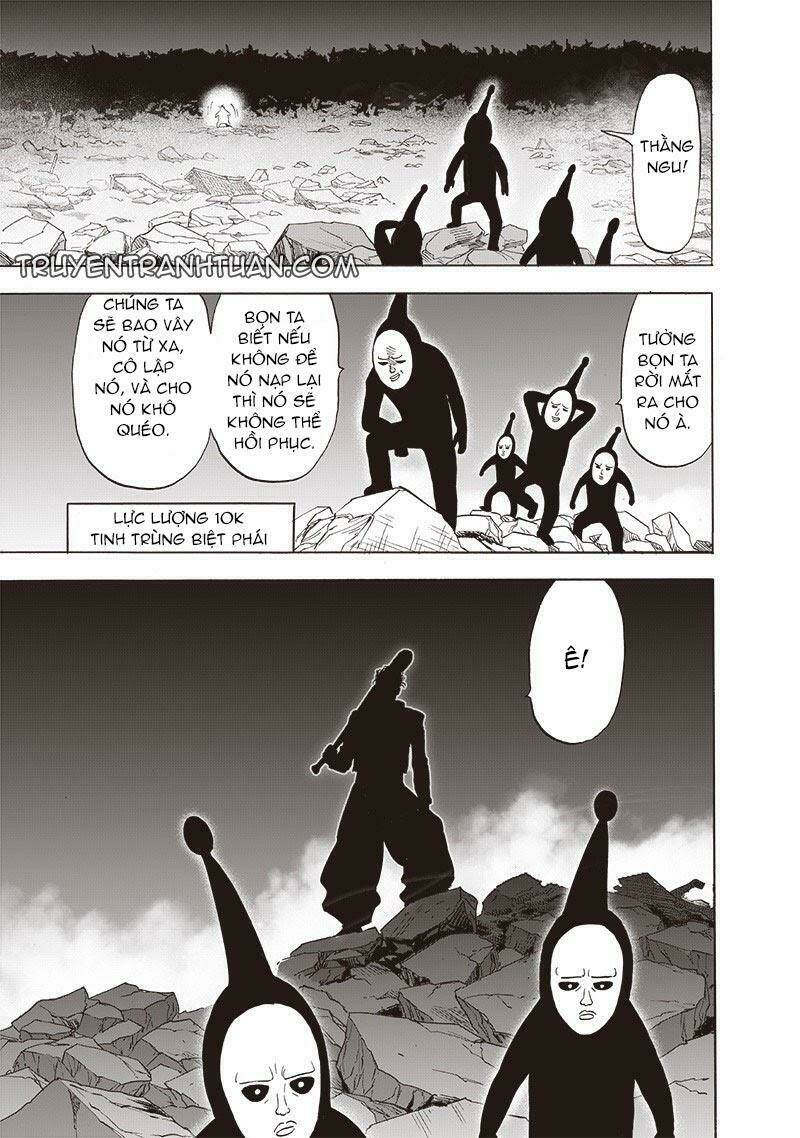 Anh Hùng OnePunch [Chap 11-248]