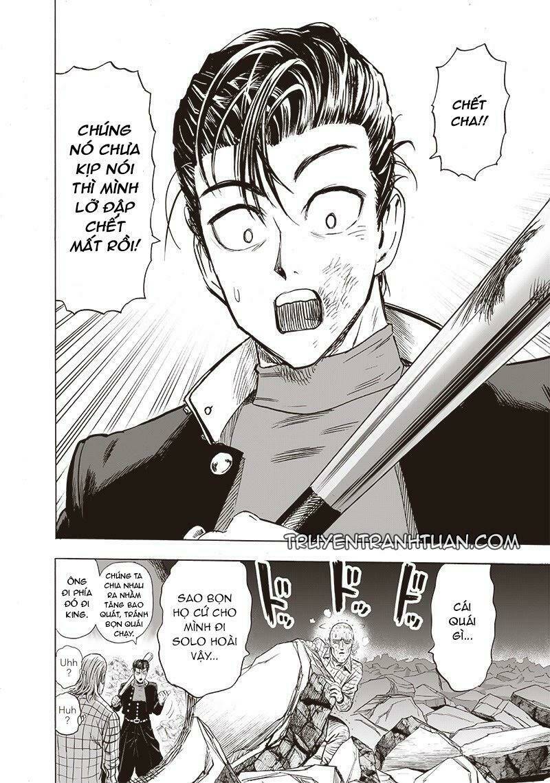 Anh Hùng OnePunch [Chap 11-248]