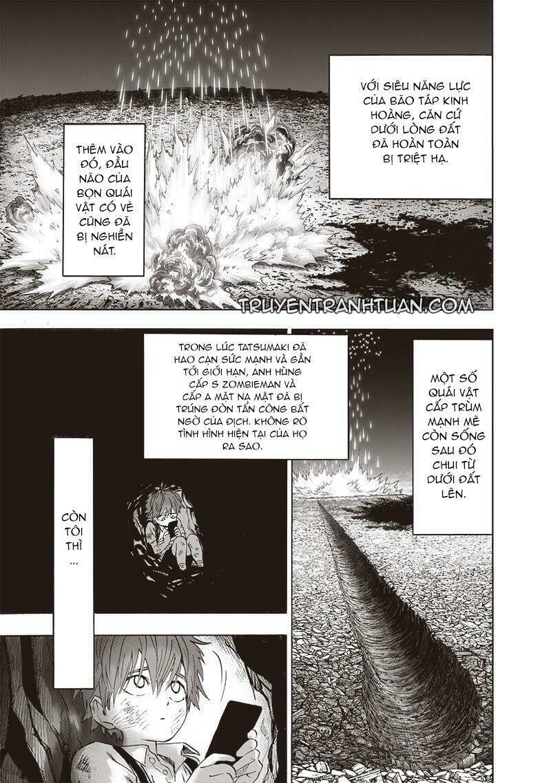 Anh Hùng OnePunch [Chap 11-248]