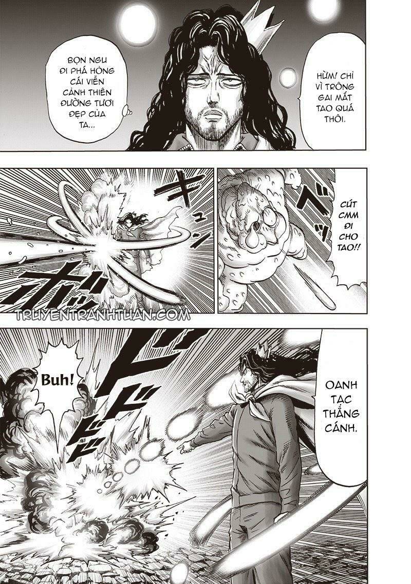 Anh Hùng OnePunch [Chap 11-248]