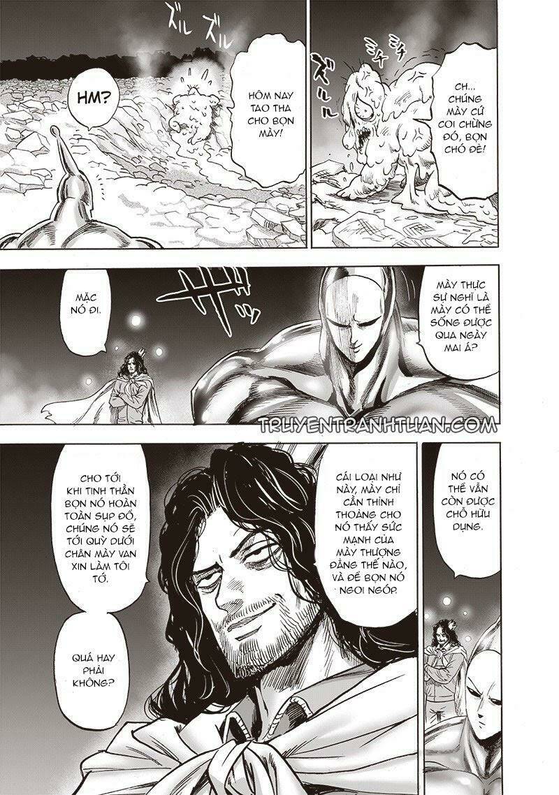 Anh Hùng OnePunch [Chap 11-248]