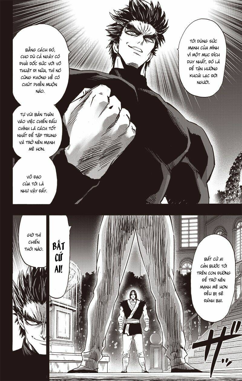 Anh Hùng OnePunch [Chap 11-248]