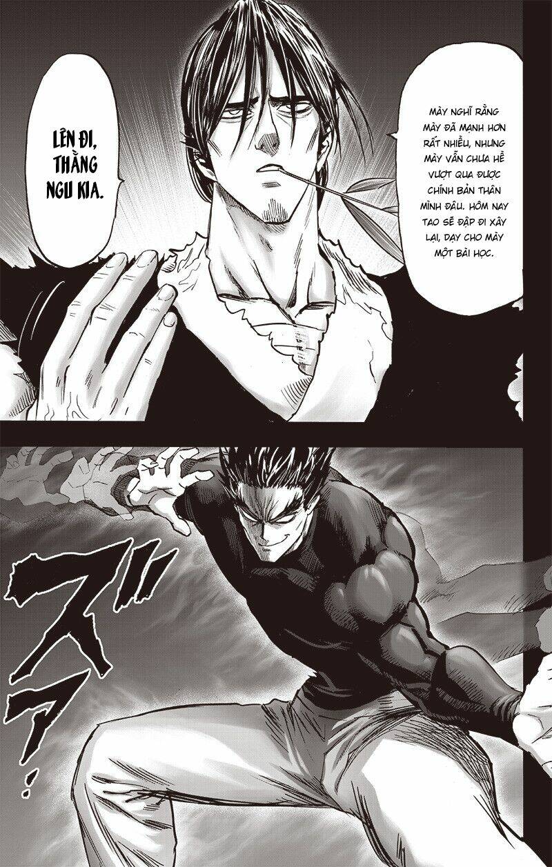 Anh Hùng OnePunch [Chap 11-248]