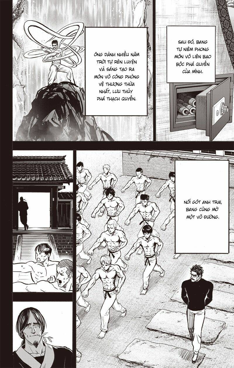 Anh Hùng OnePunch [Chap 11-248]