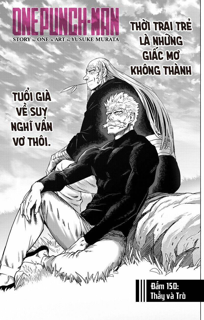 Anh Hùng OnePunch [Chap 11-248]